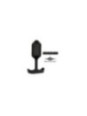 ELECTRASTIM - ELETTRO SPINA ANALE MR-S-LEATHER