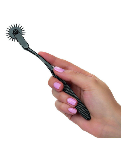 CALEXOTICS - BOUNDLESS RUOTA DEL PIACERE