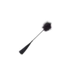 SECRET PLAY - SPOLVERINO + FRUSTA NERA