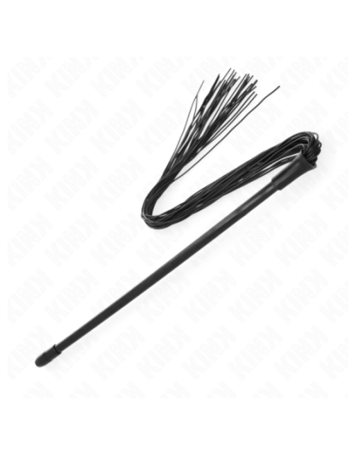KINK - FRUSTA IN SILICONE 60 CM