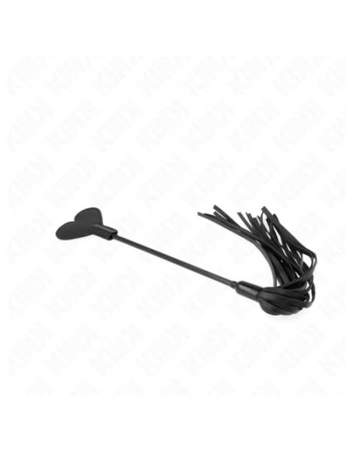 KINK - LINEA FRUSTA CON PANDELLO A CUORE 35 CM