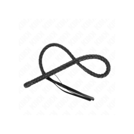 KINK - FRUSTA LUNGA CON PERLINE 110 CM