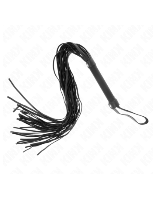 KINK - FRUSTA IMITAZIONE PELLE DI PECORA 60 CM