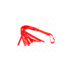 KINK - FRUSTA SEMPLICE ROSSA 45 CM