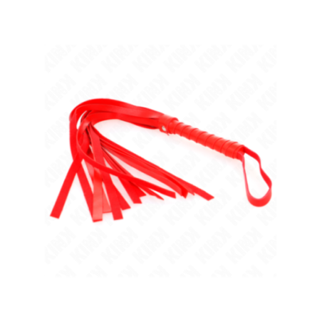 KINK - FRUSTA SEMPLICE ROSSA 45 CM