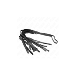KINK - FRUSTA SEMPLICE NERA 45 CM