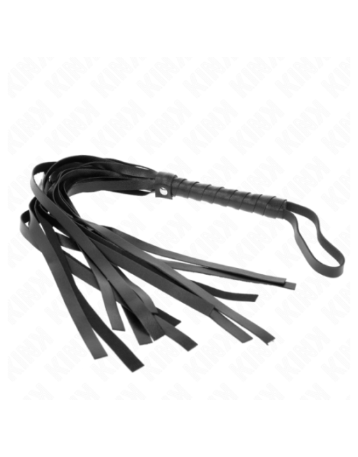 KINK - FRUSTA SEMPLICE NERA 45 CM