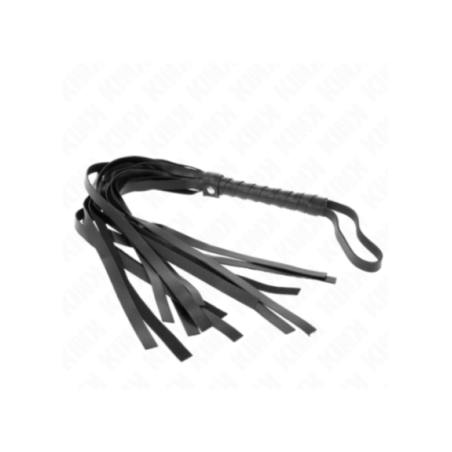 KINK - FRUSTA SEMPLICE NERA 45 CM