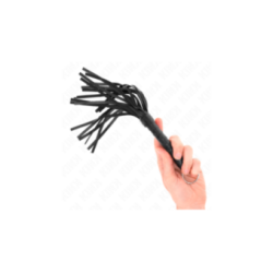 KINK - MINI FRUSTA NERA SEMPLICE 28 CM