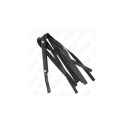 KINK - FRUSTA CODA LARGA NERA 48,5 CM
