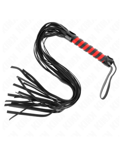 KINK - FRUSTA RIGATA LUNGA 70 CM