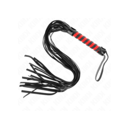 KINK - FRUSTA RIGATA LUNGA 70 CM