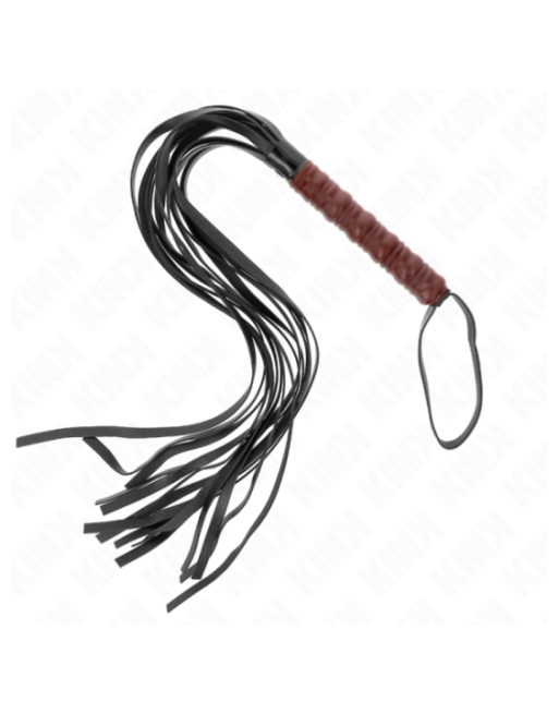 KINK - FRUSTA IN MOGANO 53 CM