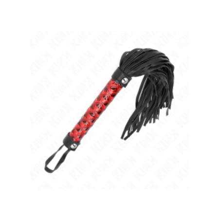 KINK - FRUSTA A DIAMANTI 40 CM