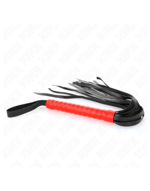 KINK - FRUSTA PICCOLA CODA MORBIDA 50 CM