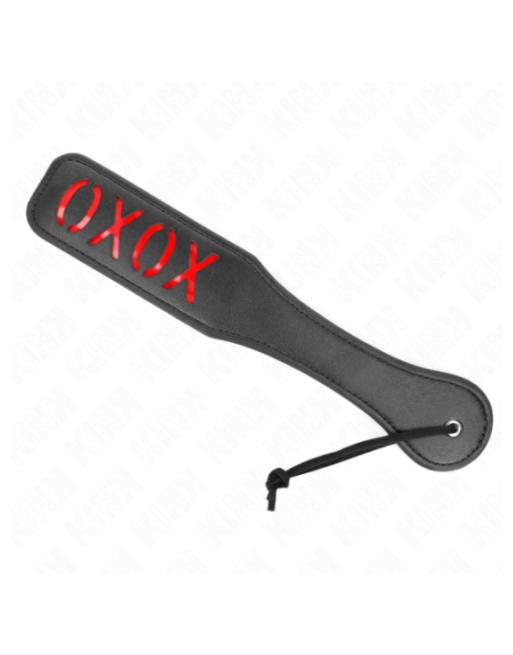 KINK - XOXO PALETTE AD ANGOLO TONDO 32 X 6 CM
