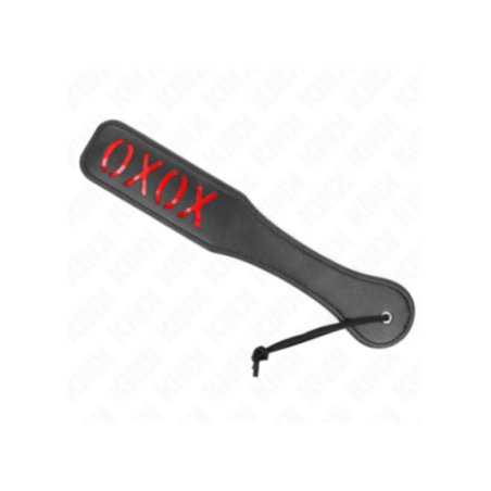 KINK - XOXO PALETTE AD ANGOLO TONDO 32 X 6 CM