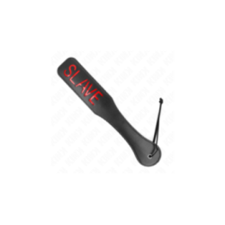 KINK - PALETTE AD ANGOLO TONDO SLAVE 32 X 6 CM