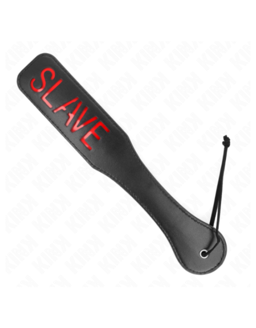 KINK - PALETTE AD ANGOLO TONDO SLAVE 32 X 6 CM