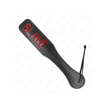 KINK - PALETTE AD ANGOLO TONDO SLAVE 32 X 6 CM