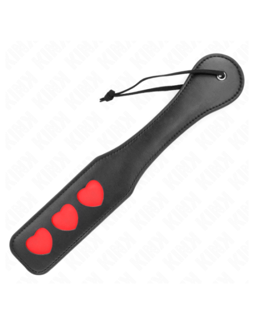 KINK - PALETTE A CUORE 32 X 6 CM