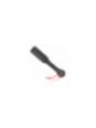 KINK - PALETTE A DUE FACCIA ROSSO E NERO 32 X 6 CM
