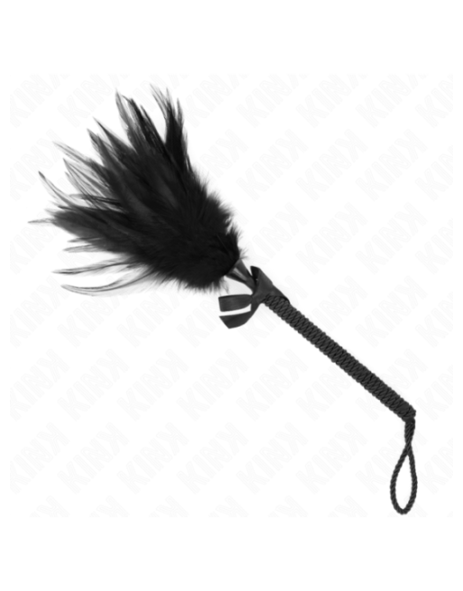 KINK - PIUME DI POLLO GIOCOSO 35 CM