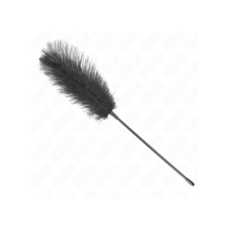 KINK - PIUME DI STRUZZO PER SOLLETICO 19 CM