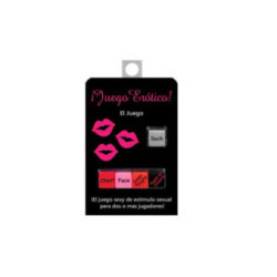 KHEPER GAMES - JUEGO EROTICO! 5 DADOS ES