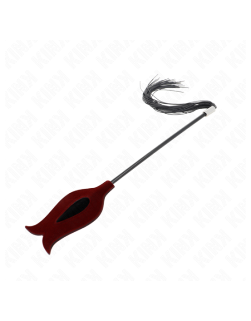 KINK - FRUSTINO IN SILICONE FORMA ROSA 45 CM
