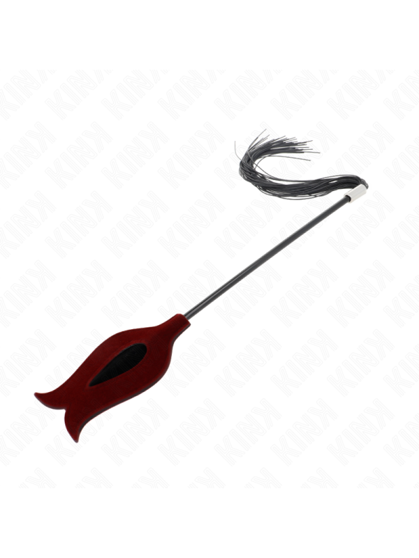 KINK - FRUSTINO IN SILICONE FORMA ROSA 45 CM