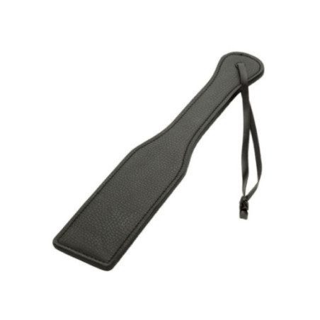 CALEXOTICS - NOCTURNAL PELLE PADDLE NERA