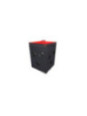 SECRET DOME - KINK CLUB CABIN SCANDALE NERO E ROSSO