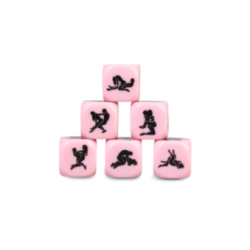SECRETPLAY - DATO KAMASUTRA SESSUALE 25 MM