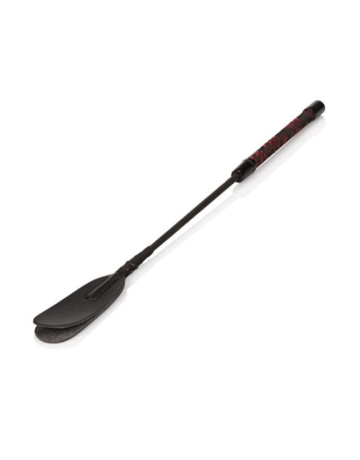 CALEXOTICS - SCANDAL RED SPLIT TIP WHIP