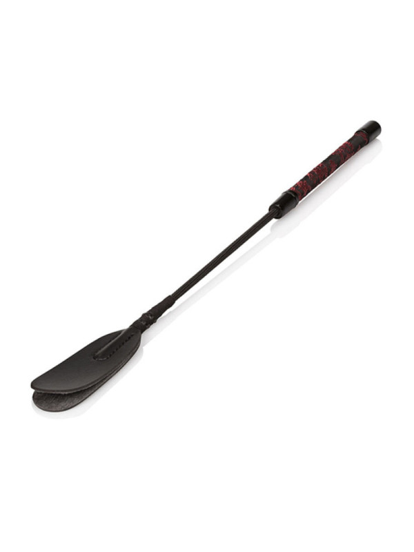 CALEXOTICS - SCANDAL RED SPLIT TIP WHIP