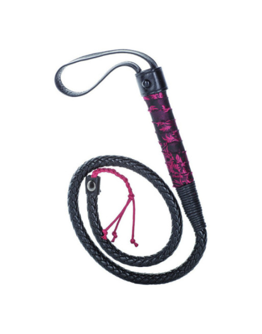 CALEXOTICS - SCANDAL FRUSTA CODA DI TORO NERO