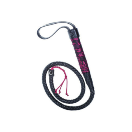 CALEXOTICS - SCANDAL FRUSTA CODA DI TORO NERO