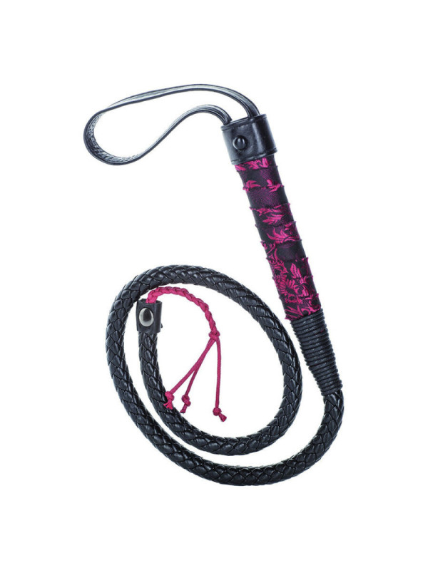 CALEXOTICS - SCANDAL FRUSTA CODA DI TORO NERO