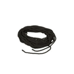 CALEXOTICS - SCANDAL CORDA NERA BDSM 30 M