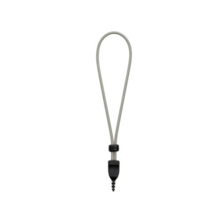 ELECTRASTIM - ANELLO SCROTALE REGOLABILE IN METALLO ELECTRALOOP