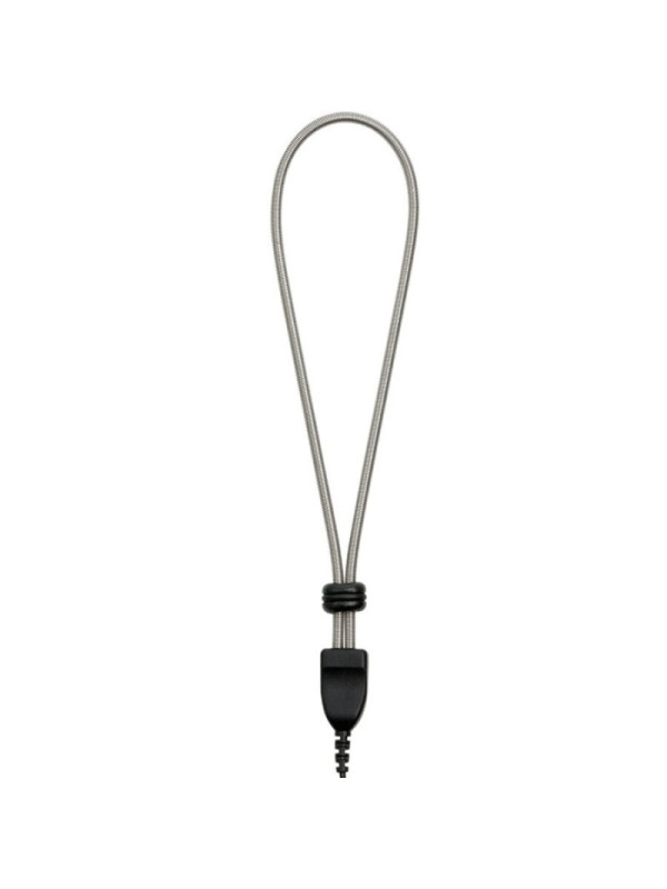 ELECTRASTIM - ANELLO SCROTALE REGOLABILE IN METALLO ELECTRALOOP