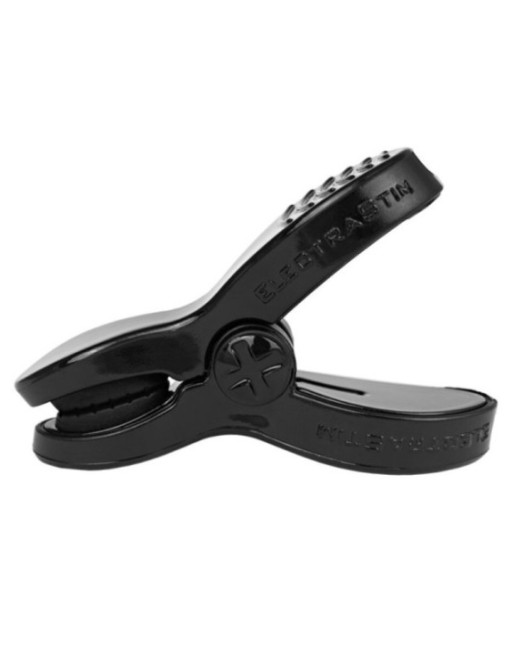 ELECTRASTIM - ELECTRACLAMP PINZA ELETTRICA BIPOLARE