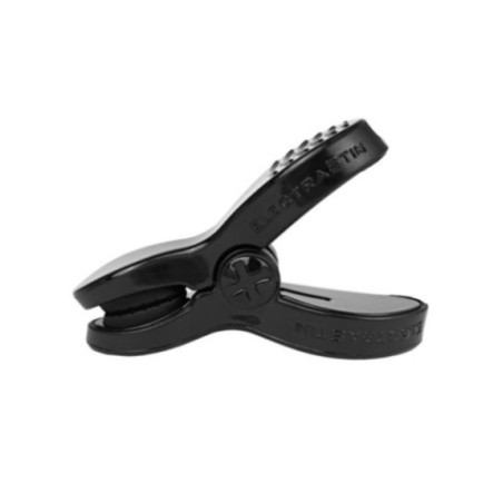 ELECTRASTIM - ELECTRACLAMP PINZA ELETTRICA BIPOLARE