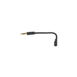 ELECTRASTIM - CAVO ADATTATORE JACK 3,5 MM