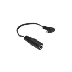 ELECTRASTIM - ADATTATORE STANDARD PER PRESA DA 3,5 MM