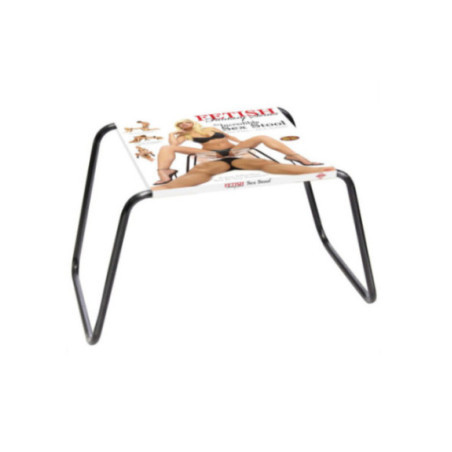 FETISH FANTASY SERIES L'INCREDIBILE SGABELLO DEL SESSO