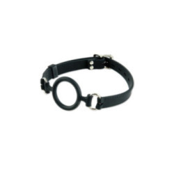 FETISH FANTASY EXTREME - GAG CON O-RING IN SILICONE