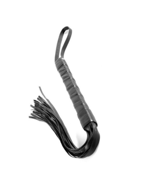 FETISH FANTASY SERIES - FLOGGER PER LA PRIMA VOLTA