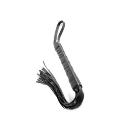 FETISH FANTASY SERIES - FLOGGER PER LA PRIMA VOLTA